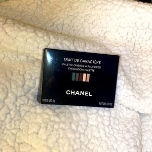 🔥🔥🔥CHANEL OMBRÉ EYESHADOW PALETTE
